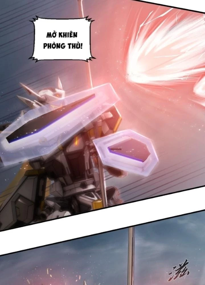 Nhân Hình Thiết Giáp Chapter 16 - Next Chapter 17