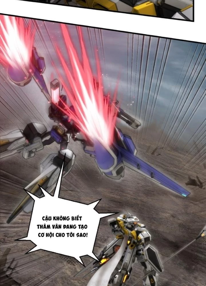 Nhân Hình Thiết Giáp Chapter 16 - Next Chapter 17