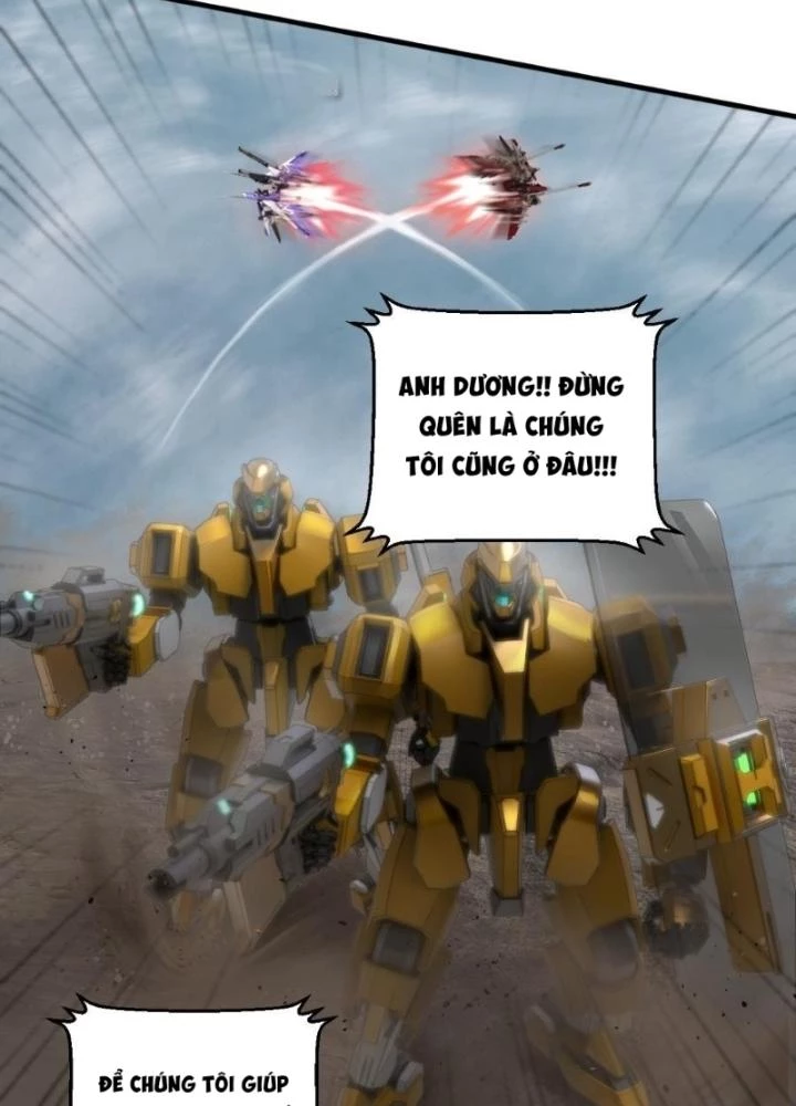 Nhân Hình Thiết Giáp Chapter 16 - Next Chapter 17