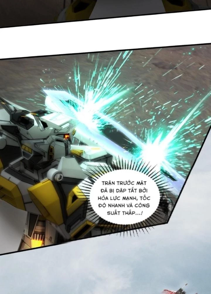 Nhân Hình Thiết Giáp Chapter 16 - Next Chapter 17