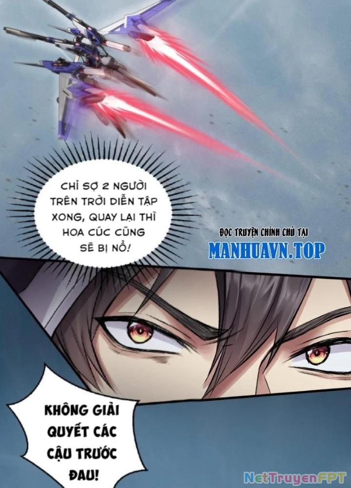 Nhân Hình Thiết Giáp Chapter 16 - Next Chapter 17