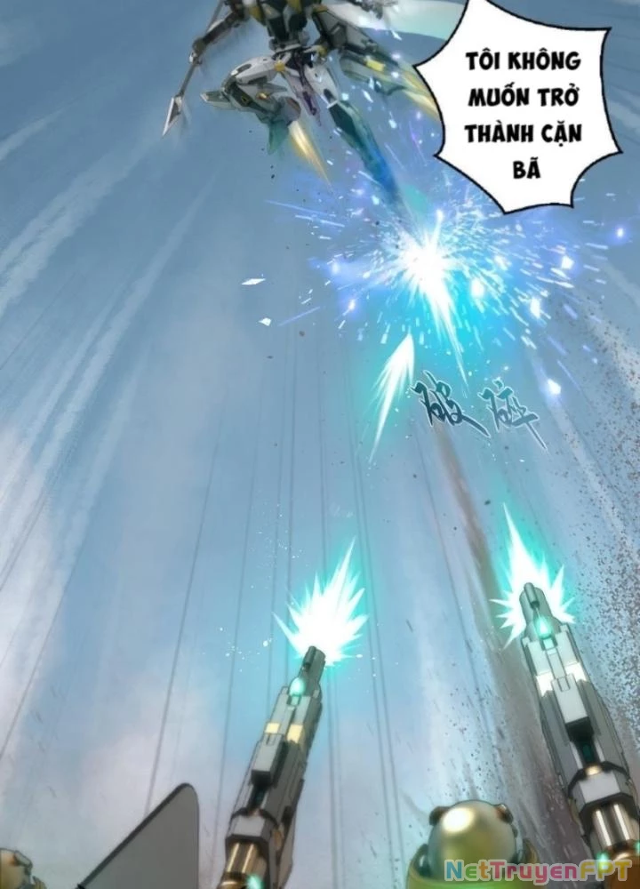 Nhân Hình Thiết Giáp Chapter 16 - Next Chapter 17