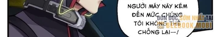 Nhân Hình Thiết Giáp Chapter 16 - Next Chapter 17