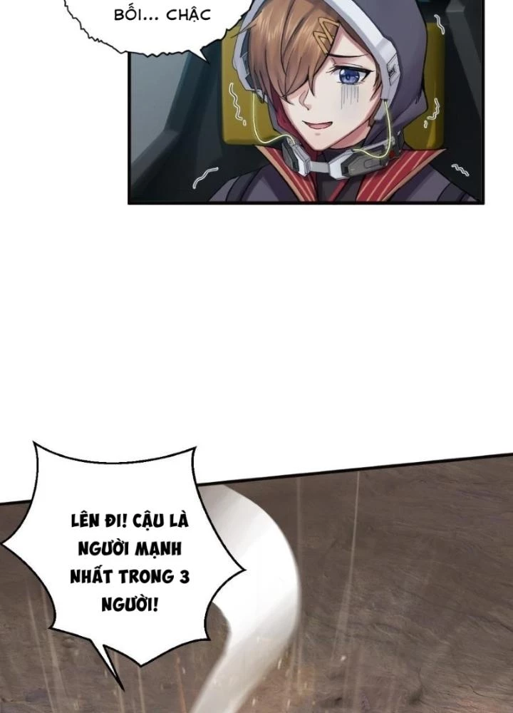 Nhân Hình Thiết Giáp Chapter 16 - Next Chapter 17