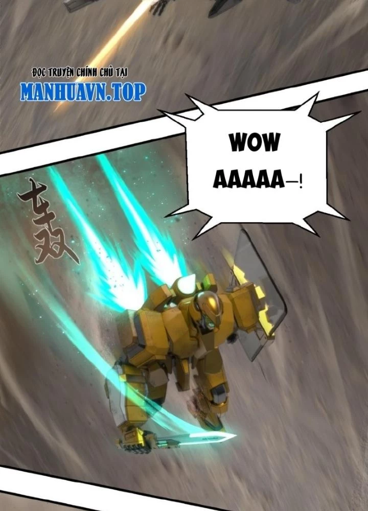Nhân Hình Thiết Giáp Chapter 17 - Next Chapter 18