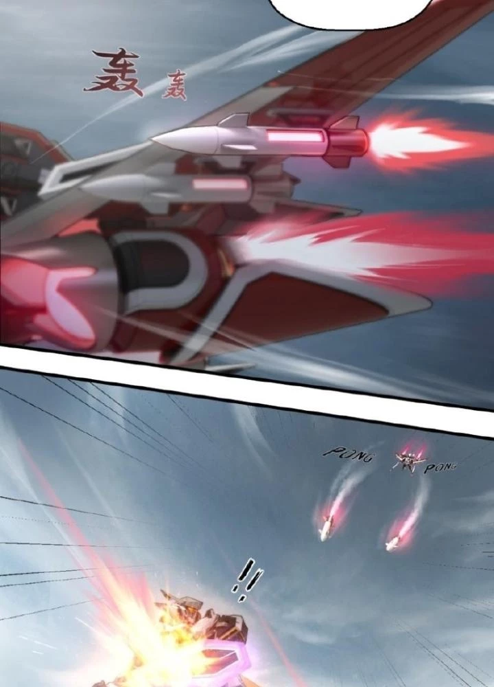 Nhân Hình Thiết Giáp Chapter 17 - Next Chapter 18