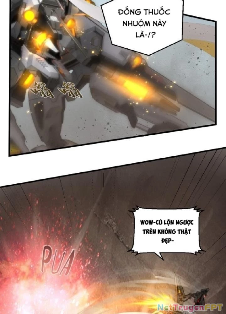Nhân Hình Thiết Giáp Chapter 17 - Next Chapter 18
