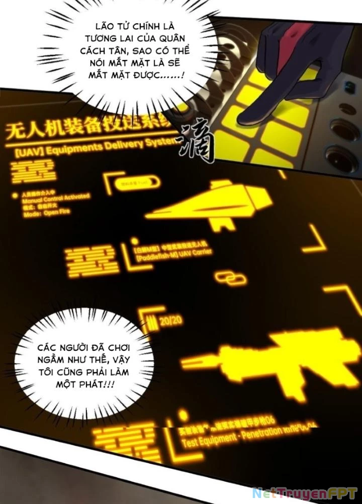 Nhân Hình Thiết Giáp Chapter 17 - Next Chapter 18