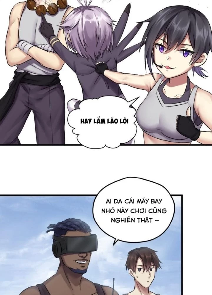 Nhân Hình Thiết Giáp Chapter 17 - Next Chapter 18