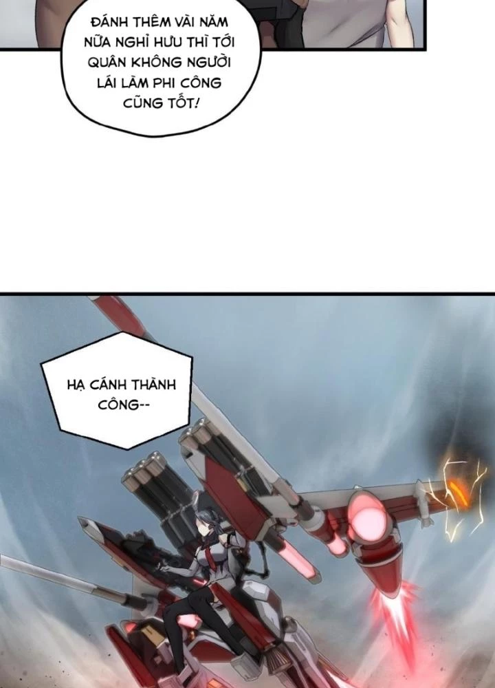 Nhân Hình Thiết Giáp Chapter 17 - Next Chapter 18