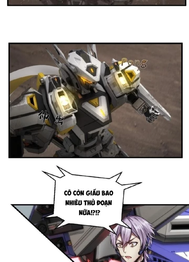 Nhân Hình Thiết Giáp Chapter 17 - Next Chapter 18