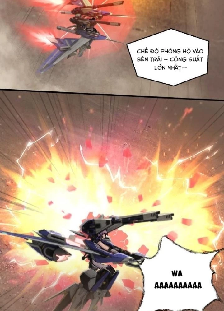 Nhân Hình Thiết Giáp Chapter 17 - Next Chapter 18