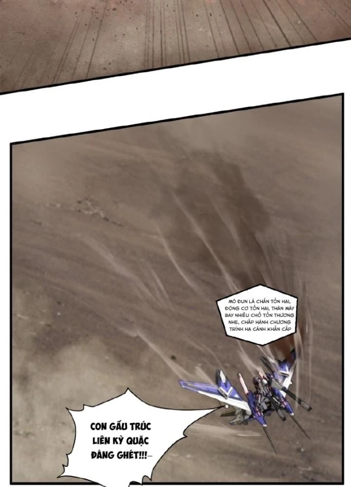 Nhân Hình Thiết Giáp Chapter 17 - Next Chapter 18