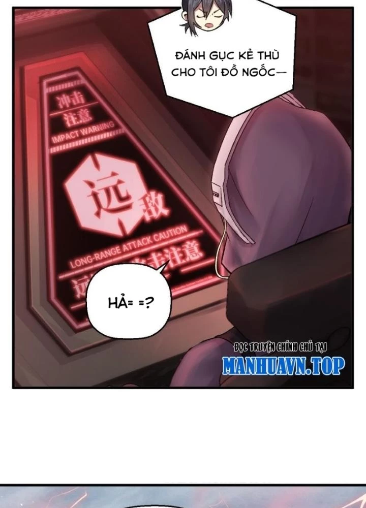 Nhân Hình Thiết Giáp Chapter 17 - Next Chapter 18