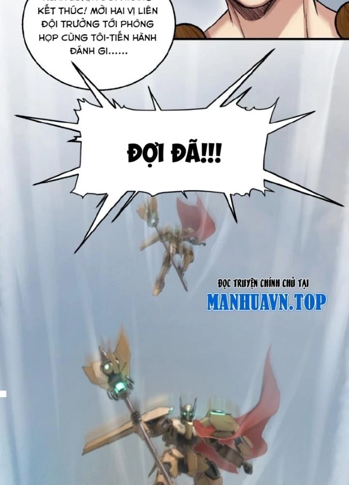 Nhân Hình Thiết Giáp Chapter 17 - Next Chapter 18