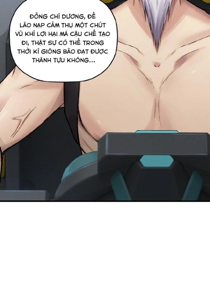 Nhân Hình Thiết Giáp Chapter 17 - Next Chapter 18