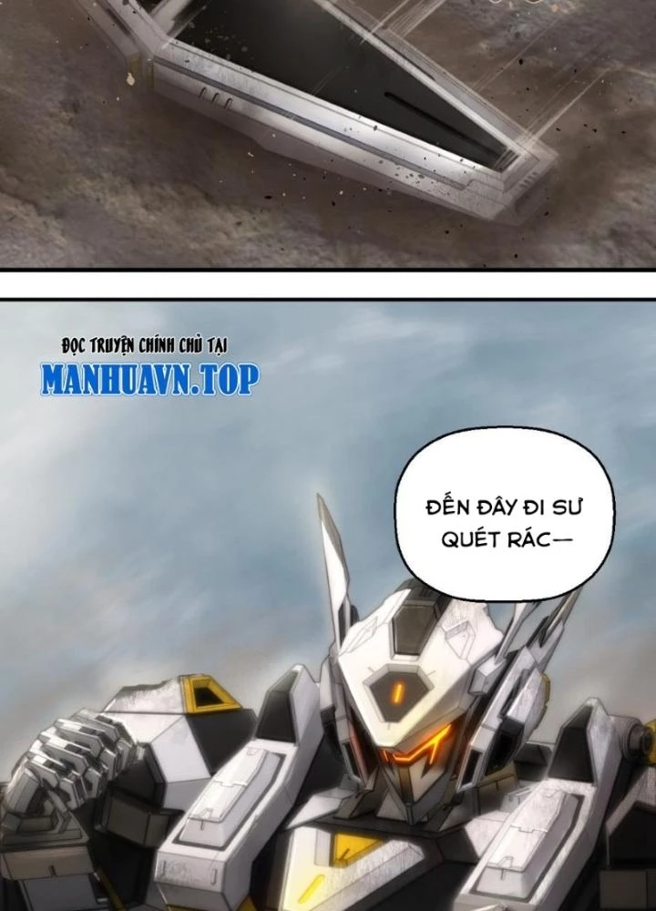 Nhân Hình Thiết Giáp Chapter 17 - Next Chapter 18