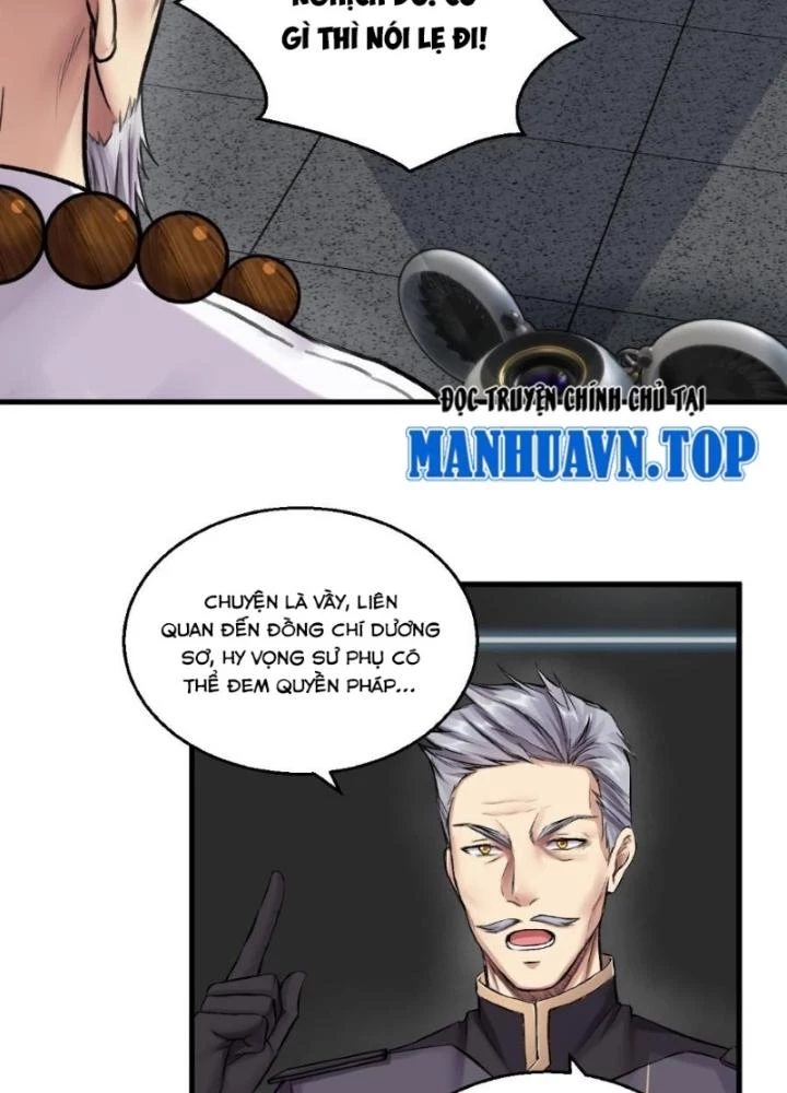 Nhân Hình Thiết Giáp Chapter 18 - Next Chapter 19