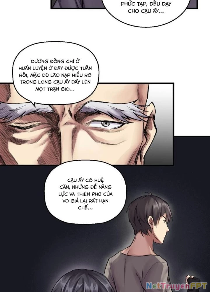 Nhân Hình Thiết Giáp Chapter 18 - Next Chapter 19