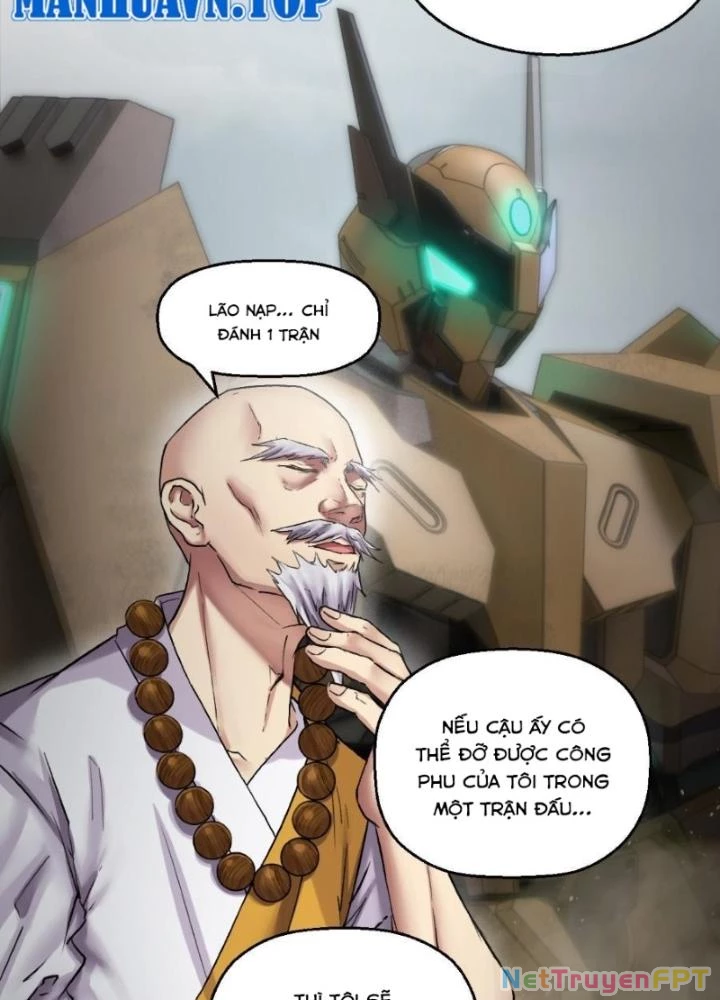 Nhân Hình Thiết Giáp Chapter 18 - Next Chapter 19
