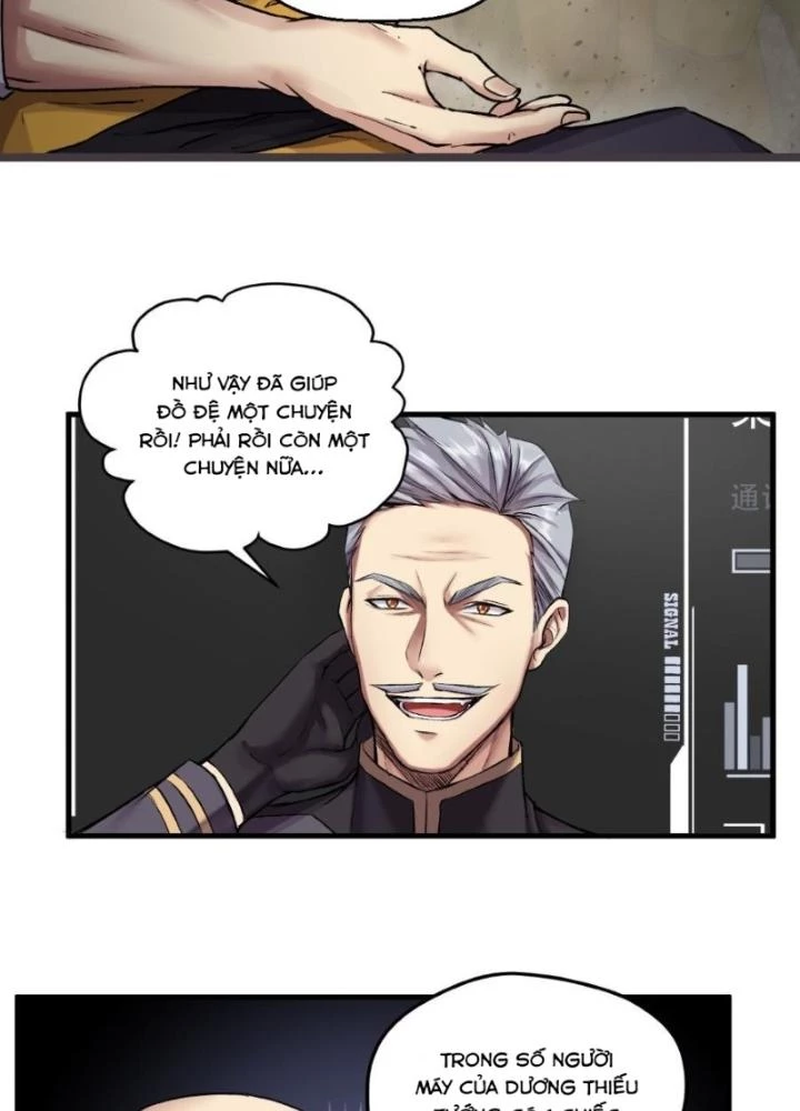 Nhân Hình Thiết Giáp Chapter 18 - Next Chapter 19