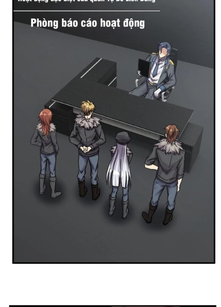 Nhân Hình Thiết Giáp Chapter 18 - Next Chapter 19