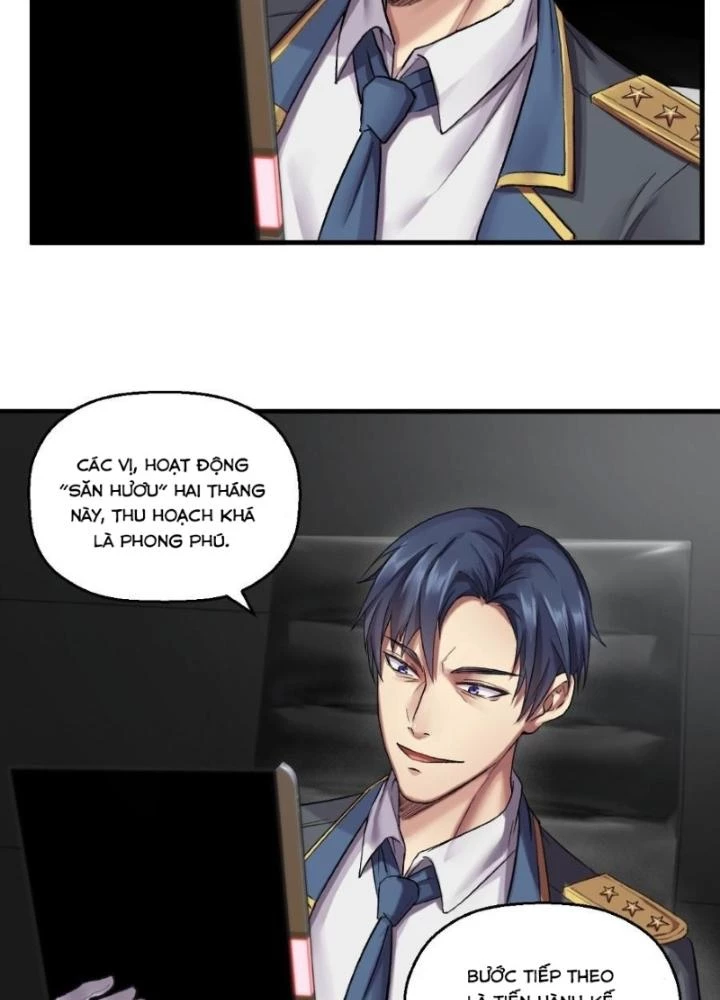 Nhân Hình Thiết Giáp Chapter 18 - Next Chapter 19