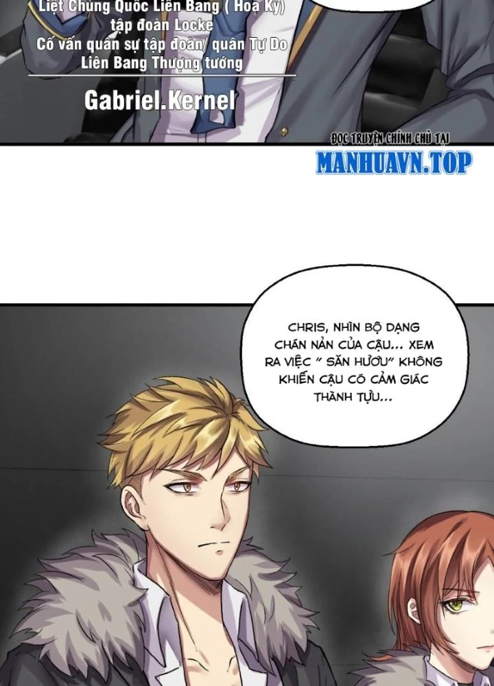 Nhân Hình Thiết Giáp Chapter 18 - Next Chapter 19