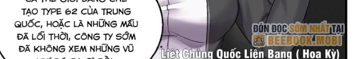 Nhân Hình Thiết Giáp Chapter 18 - Next Chapter 19