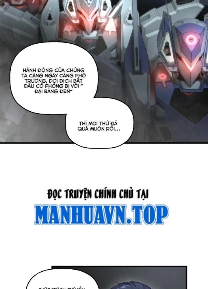 Nhân Hình Thiết Giáp Chapter 18 - Next Chapter 19