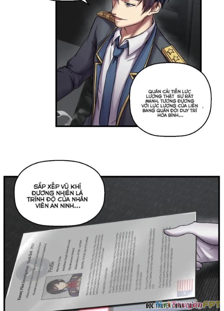 Nhân Hình Thiết Giáp Chapter 18 - Next Chapter 19