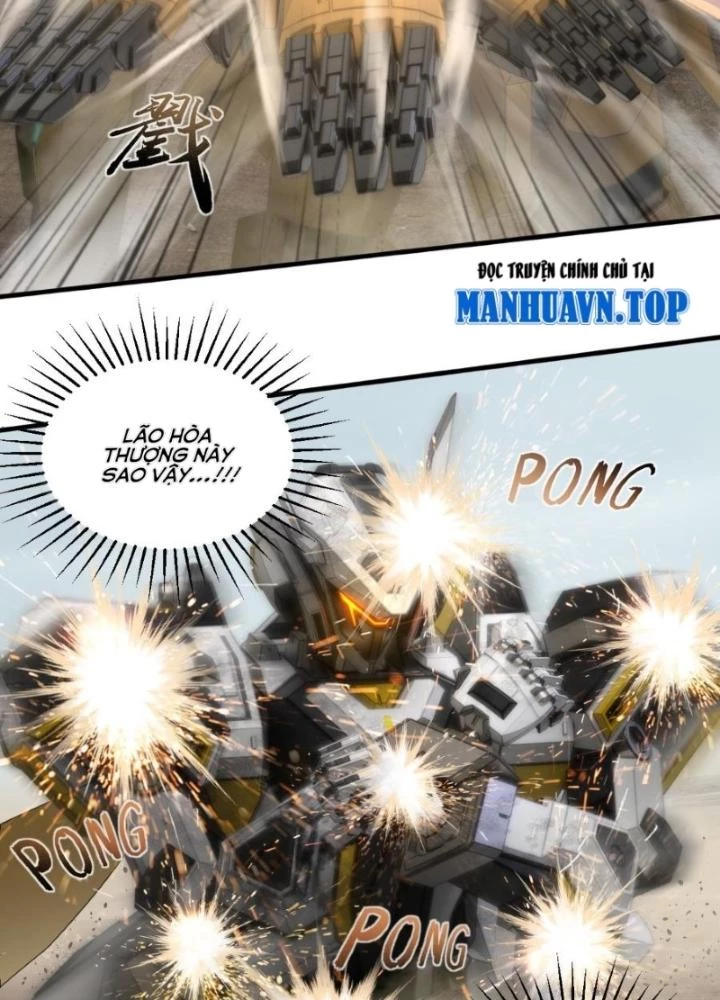 Nhân Hình Thiết Giáp Chapter 18 - Next Chapter 19