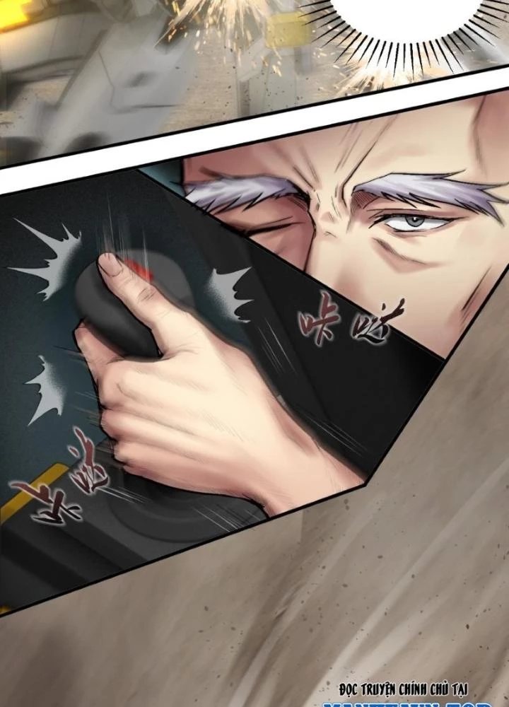 Nhân Hình Thiết Giáp Chapter 18 - Next Chapter 19