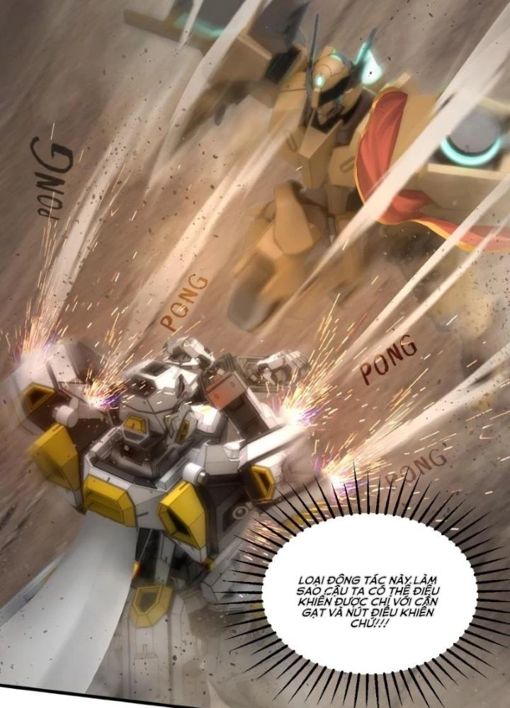 Nhân Hình Thiết Giáp Chapter 18 - Next Chapter 19