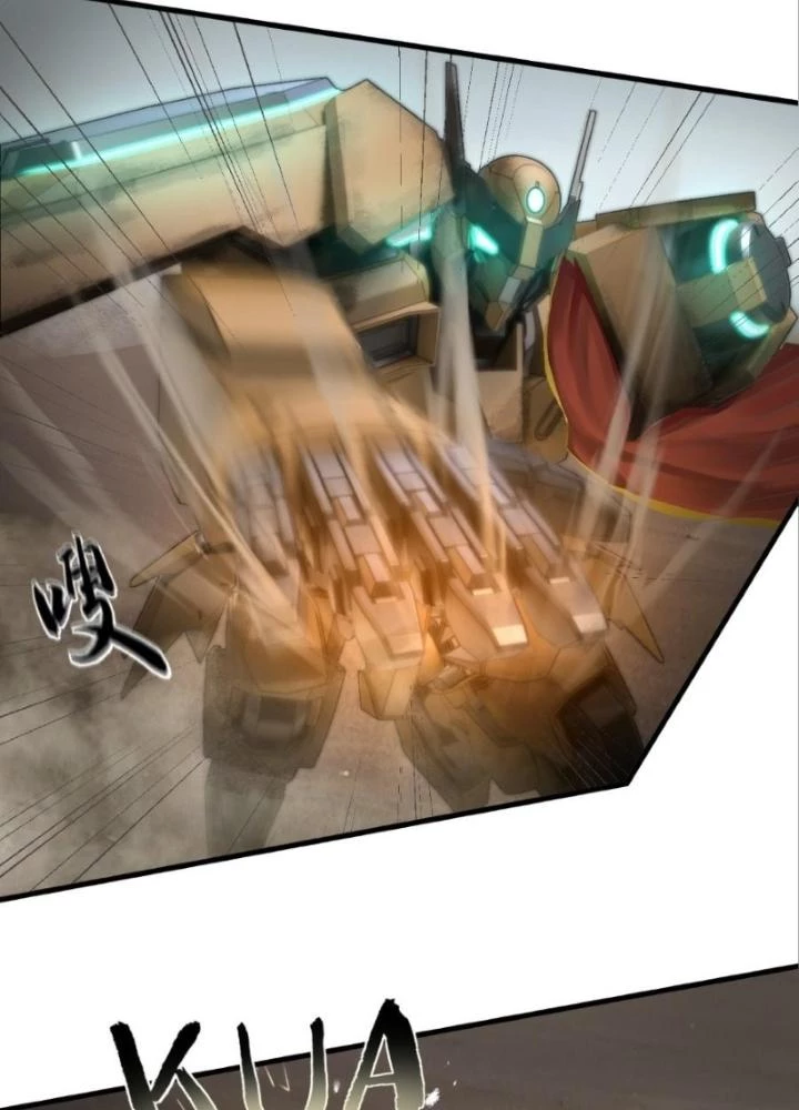 Nhân Hình Thiết Giáp Chapter 18 - Next Chapter 19