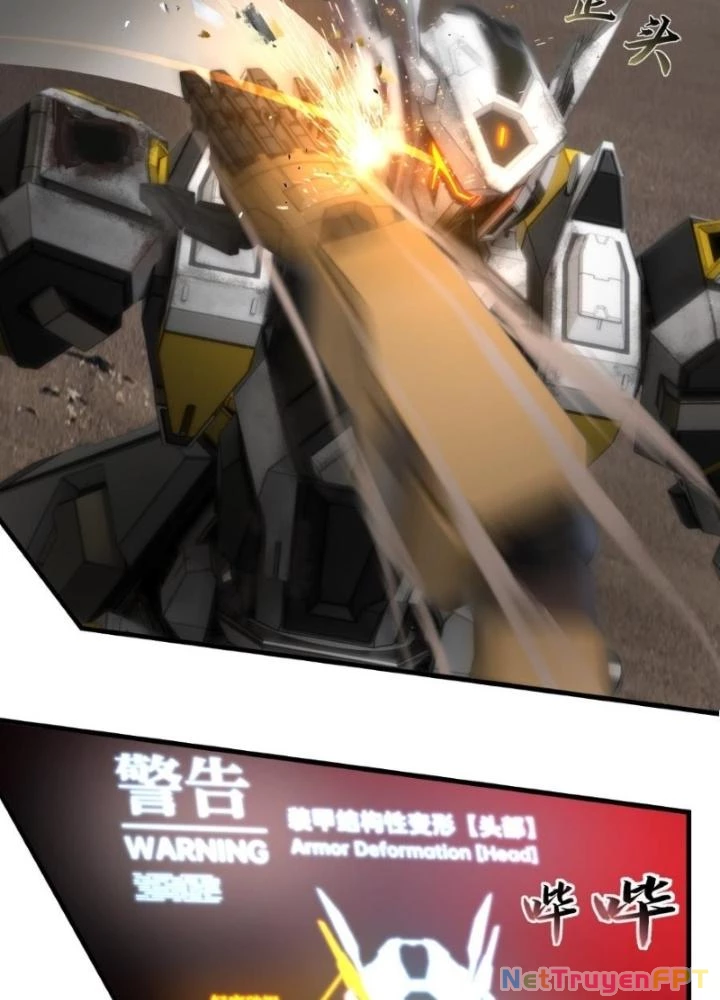 Nhân Hình Thiết Giáp Chapter 18 - Next Chapter 19