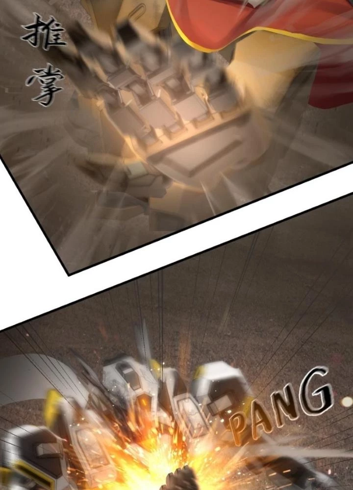 Nhân Hình Thiết Giáp Chapter 18 - Next Chapter 19