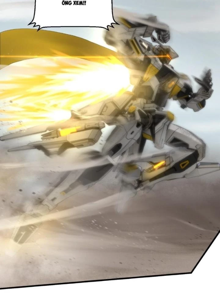 Nhân Hình Thiết Giáp Chapter 18 - Next Chapter 19
