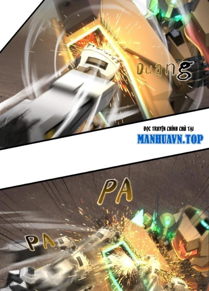 Nhân Hình Thiết Giáp Chapter 18 - Next Chapter 19