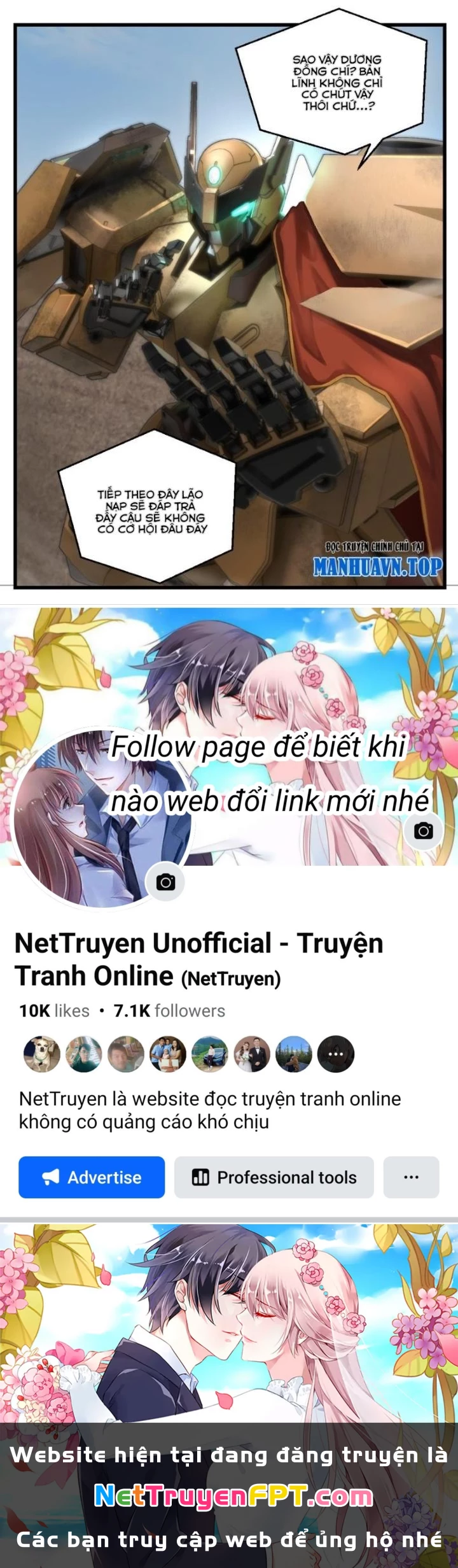 Nhân Hình Thiết Giáp Chapter 18 - Next Chapter 19