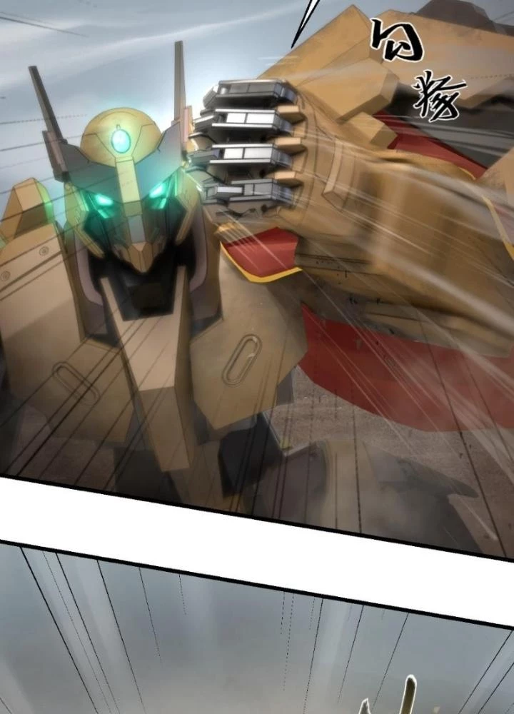 Nhân Hình Thiết Giáp Chapter 19 - Next Chapter 20