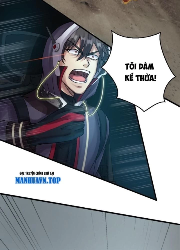 Nhân Hình Thiết Giáp Chapter 19 - Next Chapter 20