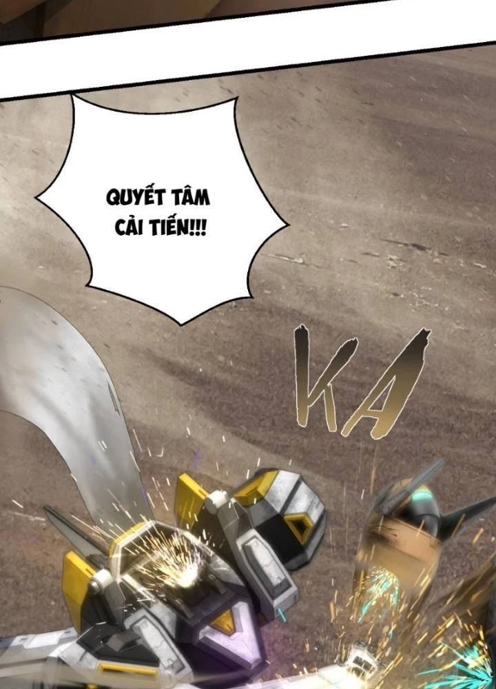 Nhân Hình Thiết Giáp Chapter 19 - Next Chapter 20