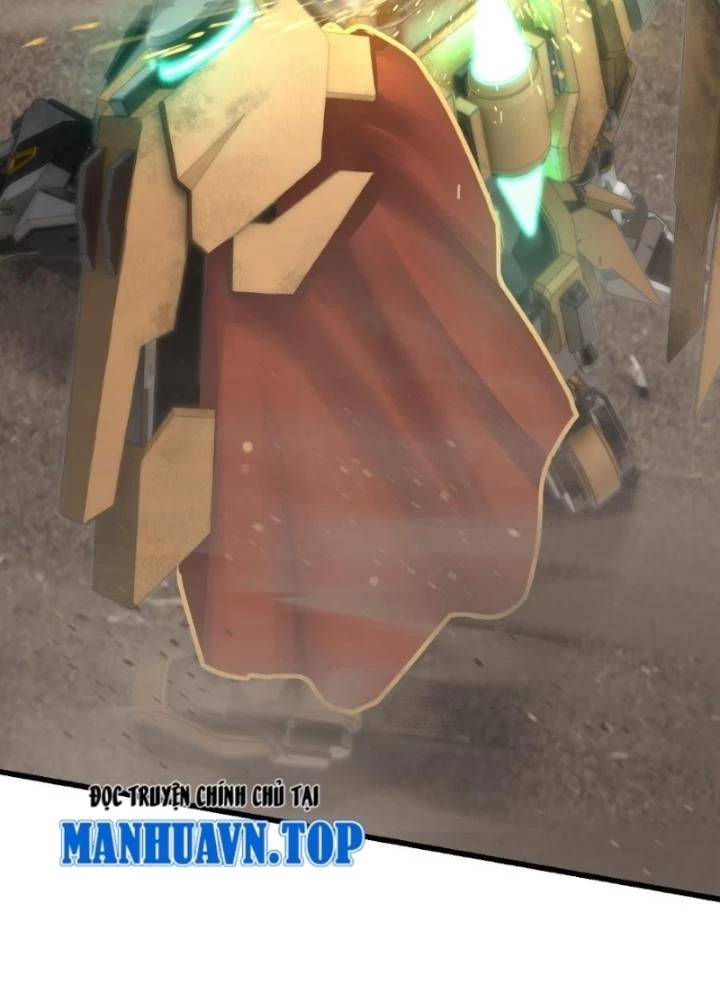 Nhân Hình Thiết Giáp Chapter 19 - Next Chapter 20