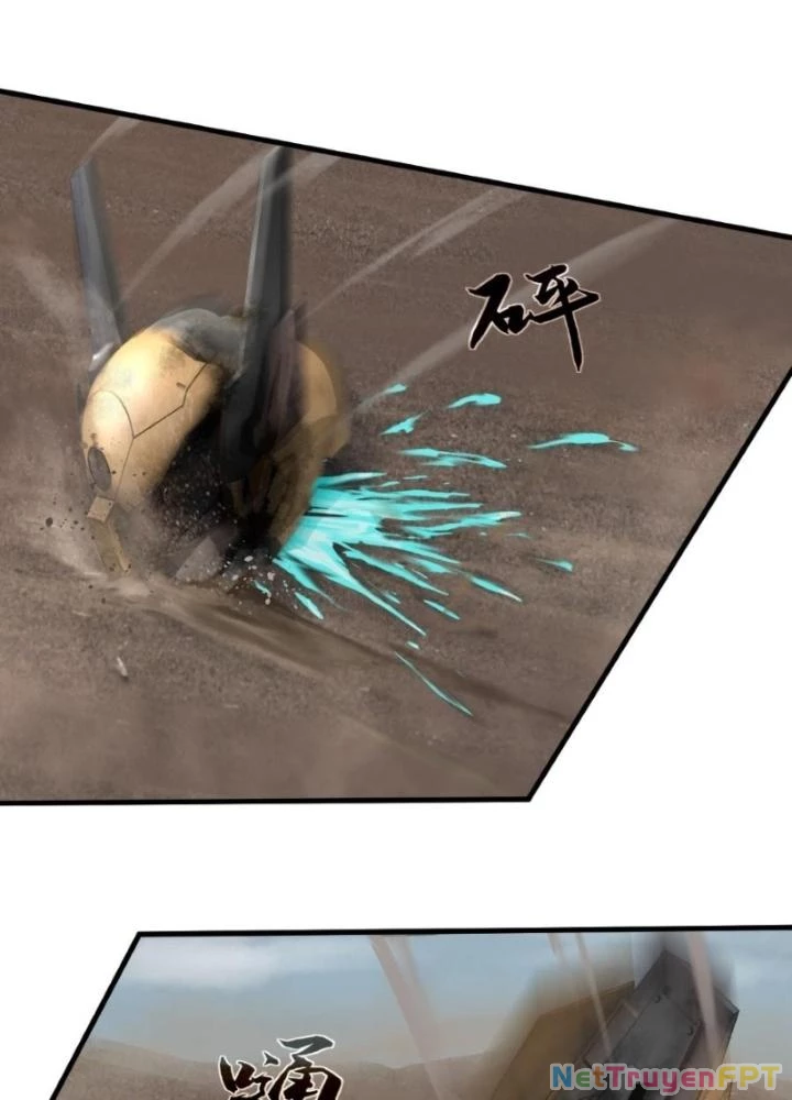 Nhân Hình Thiết Giáp Chapter 19 - Next Chapter 20