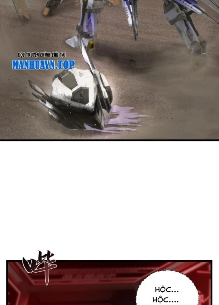 Nhân Hình Thiết Giáp Chapter 19 - Next Chapter 20