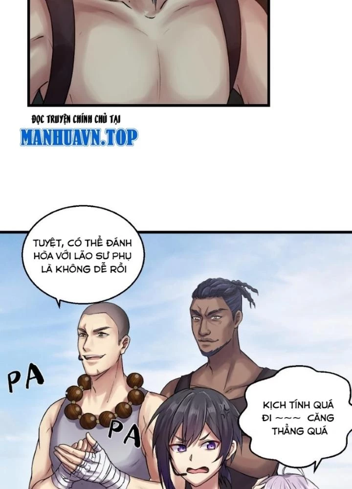 Nhân Hình Thiết Giáp Chapter 19 - Next Chapter 20