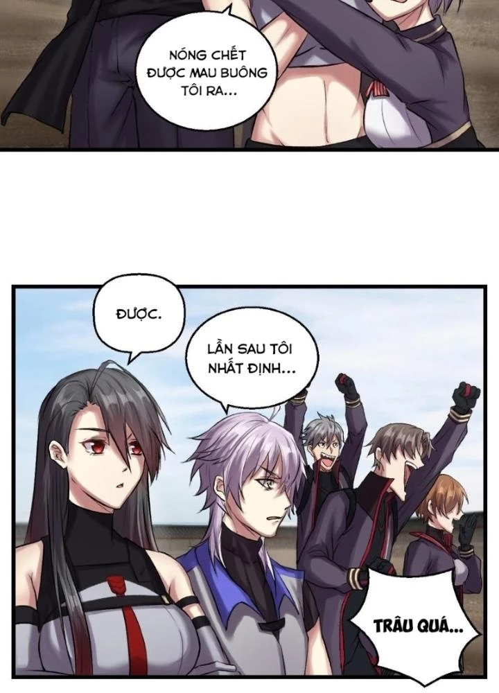 Nhân Hình Thiết Giáp Chapter 19 - Next Chapter 20