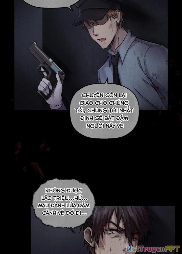 Nhân Hình Thiết Giáp Chapter 19 - Next Chapter 20