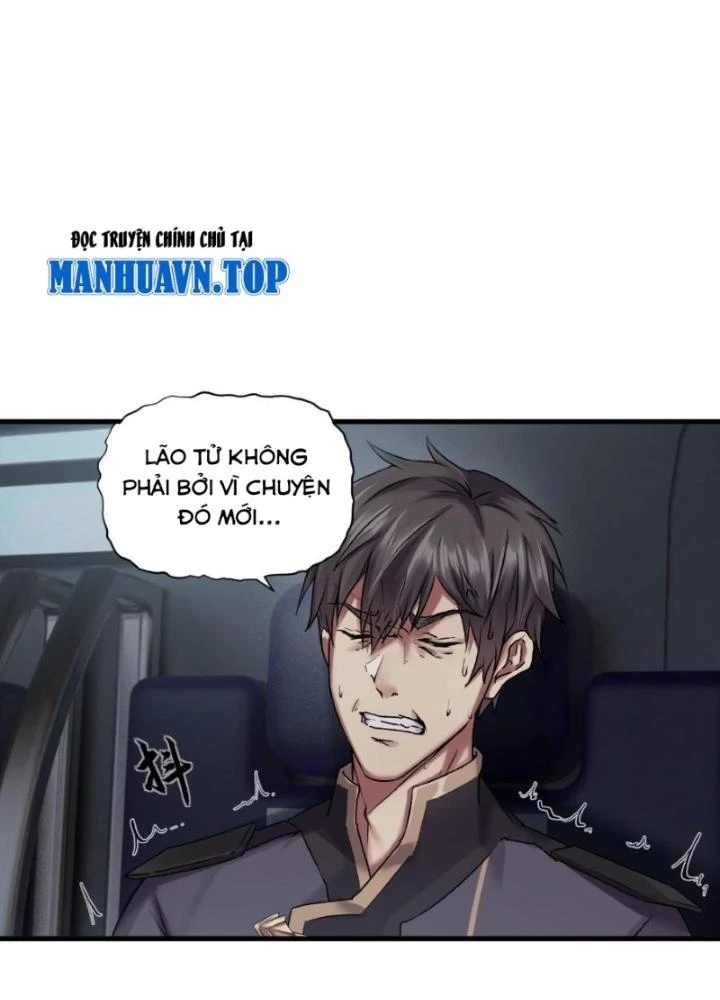Nhân Hình Thiết Giáp Chapter 19 - Next Chapter 20